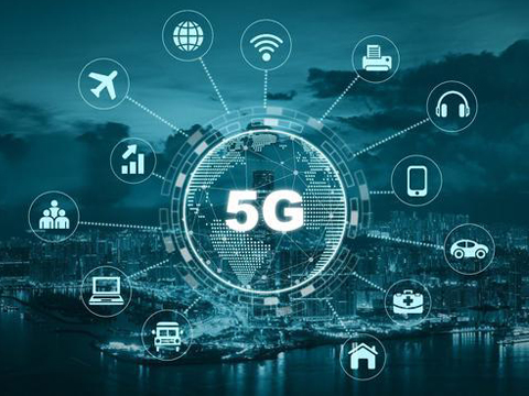移远通信5G&智能模组，加速新零售敏捷落地